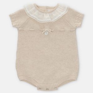 Pelele unisex gold arena