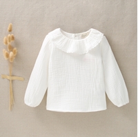 Blusa de bébe