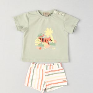 Conjunto De Baño Niño