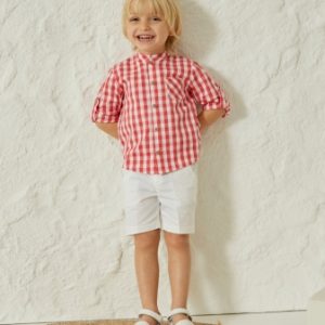 Conjunto coral niño