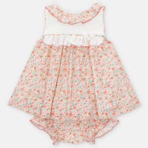 Jesusito momo melocotón