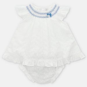 Jesusito noto blanco