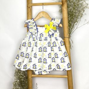 Jesusito caseta playa