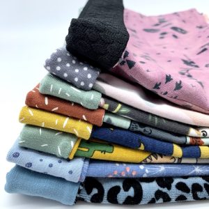 Buff reversible / Cuello entre tiempo