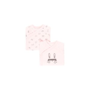Pack 2 Bodys Punto De Bebe