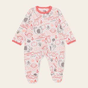 Pelel Punto Bebe Organico