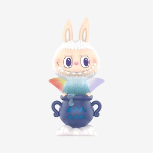 Figura Labubu Acuario – Serie Constellation