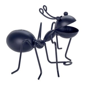 DECORACIÓN PARED HORMIGA GRANDE