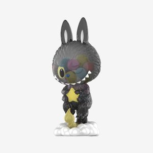 Figura Labubu Escorpio – Serie Constellation