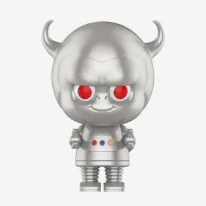 Figura Labubu Yaya Robot – Space Adventure