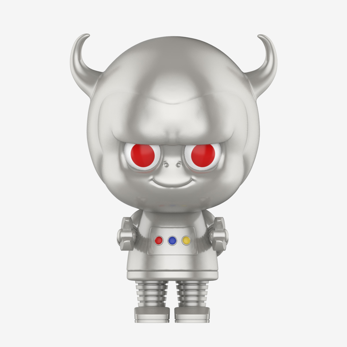 Figura Labubu Yaya Robot – Space Adventure