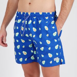 BAÑADOR HOMBRE AGUACATES MR. WONDERFUL