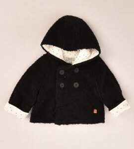 Chaqueta lisa estrella unisex