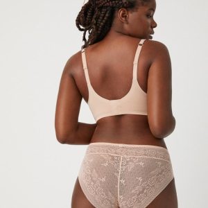 BRAGA ENCAJE 19671 YSABEL MORA