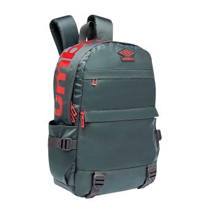 Mochila UMBRO LLAV Bolso Casual Urbana Trabajo Unisex Escolar