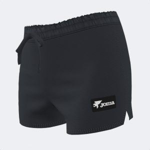 SHORT JOMA NEGRO