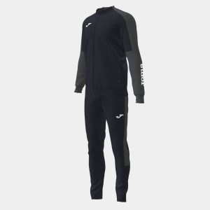 CHANDAL JOMA NEGRO/GRIS