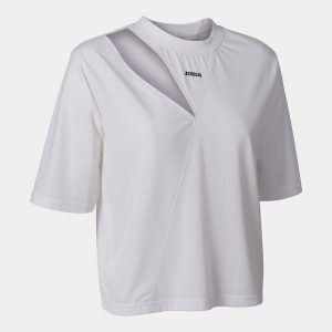 CAMISETA JOMA BLANCA