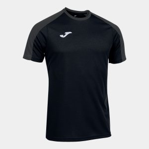 CAMISETA ECO JOMA NEGRO / GRIS