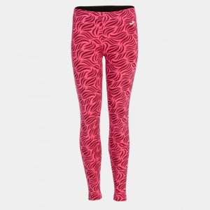 LEGGINS NIÑA JOMA ESTAMPADA ALGODÓN ORGANICO