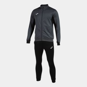CHANDAL JOMA NEGRO/ GRIS