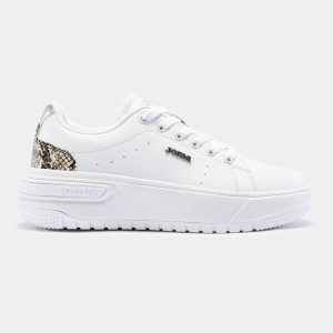 ZAPATILLA BLANCA JOMA