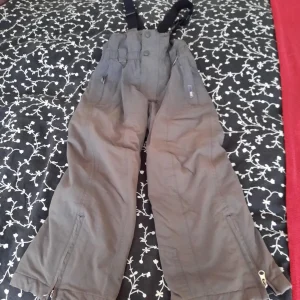 Pantalón de Esquí para Niños pequeños (6años-116cm)