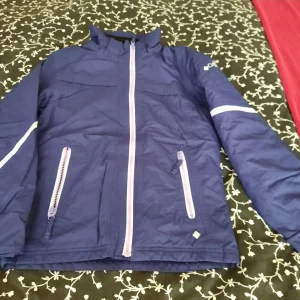 Chaqueta de esquí para niñas 10-12 años Como nuevo