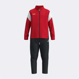 CHANDAL JOMA ROJO/ NEGRO