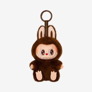 Labubu Peluche de Vinilo – Edición Secreta DUODUO