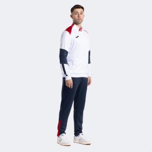 CHANDAL DARK JOMA BLANCO