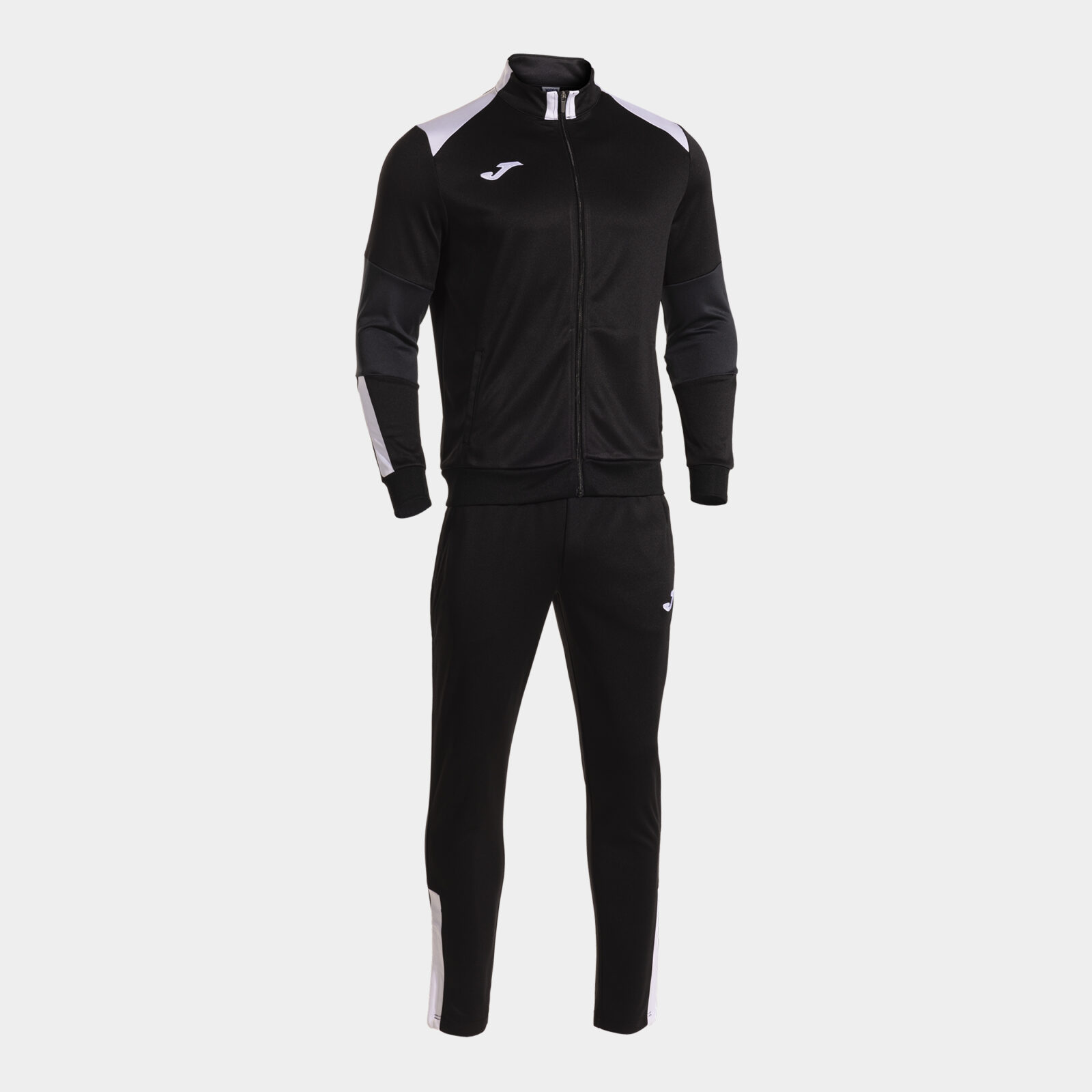 CHÁNDAL DARK JOMA NEGRO