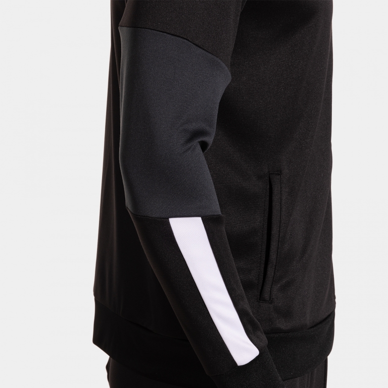 CHÁNDAL DARK JOMA NEGRO - Imagen 4