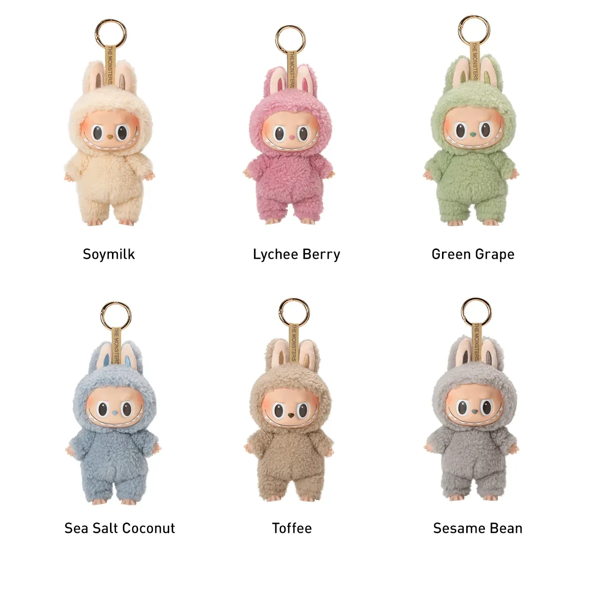 Caja Misteriosa Labubu – Ediciones Secretas y Peluches de Colección - Imagen 7