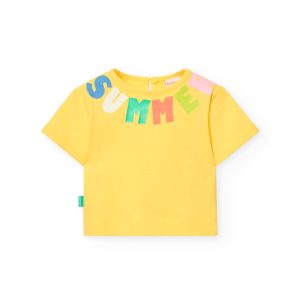 Camiseta mimosa summer