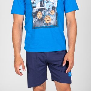 PIJAMA MONSTRUO DE LAS GALLETAS 211629 SOY