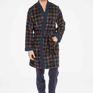 BATA DE TIRA 212645 SOY