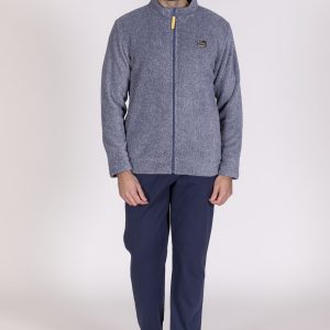 CHAQUETA CORAL BICOLOR 212655 SOY