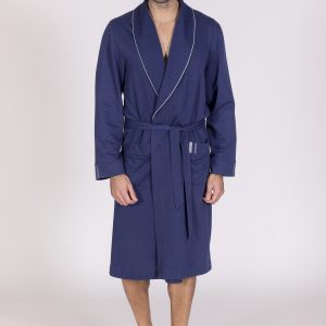 BATA SMOKING RAYAS PELO 212661 SOY