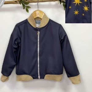 Bomber estrellas