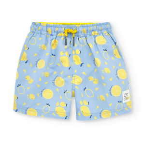 BAÑADOR NIÑO LIMONES WATERLEMON