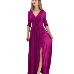 Vestido Largo Esther