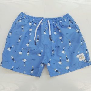 BAÑADOR NIÑO PATOS WATERLEMON