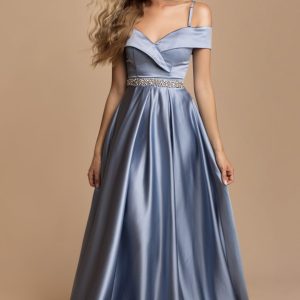 Vestido Largo Cataleya+