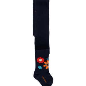 Leotardo de bebé niña