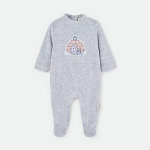 PELELE BEBÉ IGLÚ 3119 WATERLEMON