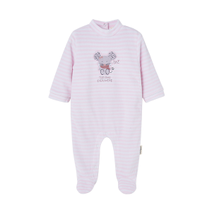 PELELE BEBÉ RATITA 3120 WATERLEMON