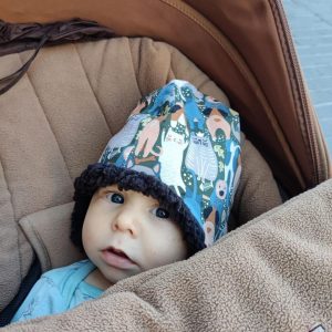 Gorritos de invierno