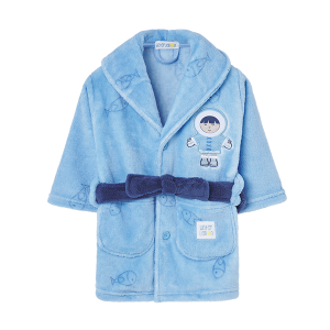 BATA INFANTIL ESQUIMAL 3303 WATERLEMON