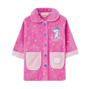 BATA INFANTIL UNICORNIO 3306 WATERLEMON